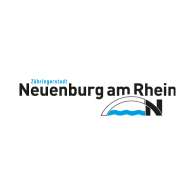 Logo Stadt Neuenburg am Rhein