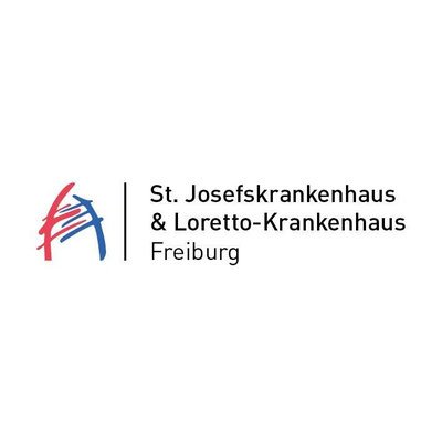 Logo St. Josefskrankenhaus und Loretto-Krankenhaus Freiburg